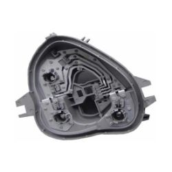 Imagem de Circuito Elétrico da Lanterna Traseira PEUGEOT 208 Lado Esquerdo - FISCHER 90103