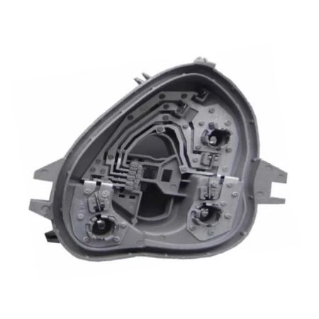 Imagem de Circuito Elétrico da Lanterna Traseira PEUGEOT 208 Lado Direito - FISCHER 90102