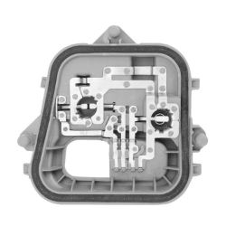 Imagem de Circuito Elétrico da Lanterna Traseira VOLKSWAGEN CROSSFOX/FOX Lado Esquerdo Canto - FISCHER 149303
