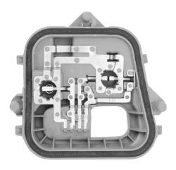 Imagem de Circuito Elétrico da Lanterna Traseira VOLKSWAGEN CROSSFOX/FOX Lado Direito Canto - FISCHER 149304