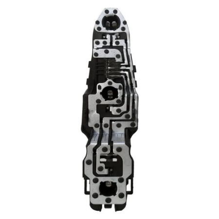 Imagem de Circuito Elétrico da Lanterna Traseira RENAULT SANDERO Lado Direito - FISCHER 80302