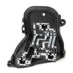 Imagem de Circuito Elétrico da Lanterna Traseira CHEVROLET - GM COBALT Lado Direito Canto - FISCHER 1490408
