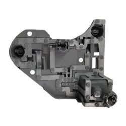 Imagem de Circuito Elétrico da Lanterna VOLKSWAGEN SPACE CROSS/SPACE FOX Lado Esquerdo Canto - FISCHER 149313