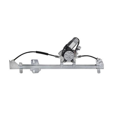 Imagem de Máquina do Vidro Elétrico Dianteiro Lado Direito com Motor 24V - ZINNI&GUELL R2312DCM