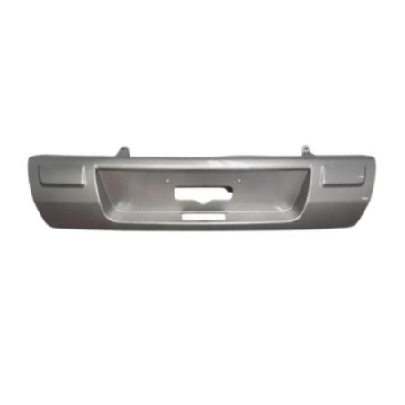 Imagem de Aplique Central de Para-choque Traseiro TOYOTA ETIOS - TOYOTA 524530D020
