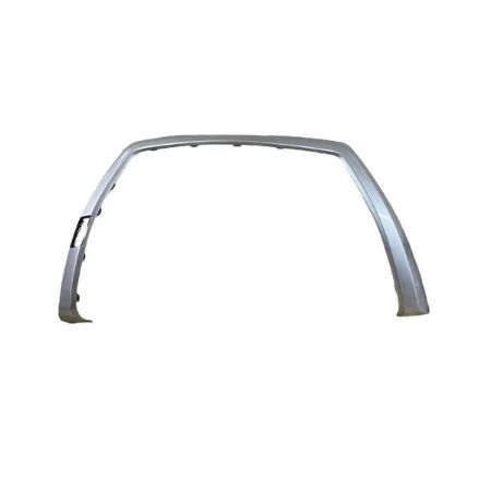 Imagem de Moldura da Grade e Para-choque Dianteiro TOYOTA ETIOS - TOYOTA 527110D010