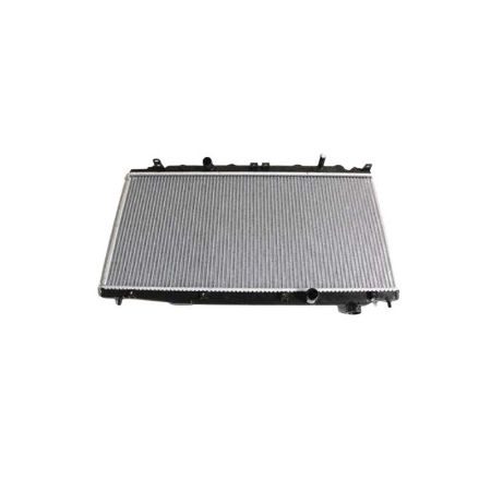 Imagem de Radiador de Água HONDA CITY/FIT com Ar-condicionado - REACH 4020969016