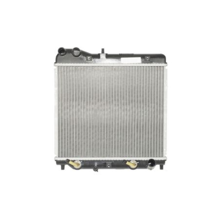 Imagem de Radiador de Água HONDA FIT com Ar-condicionado - REACH 4014785126