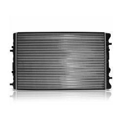 Imagem de Radiador de Água VOLKSWAGEN FOX/POLO com Ar-condicionado - REACH 4015183523