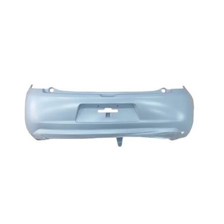 Imagem de Para-choque Traseiro CITROEN C3 sem Furo Sensor - CITROEN 1608751780