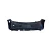 Imagem de Para-choque Traseiro CITROEN C3 sem Furo Sensor - CITROEN 1608751780