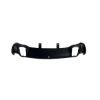 Imagem de Moldura Inferior Central do Para-choque Traseiro CITROEN AIRCROSS - CITROEN 98098000XT