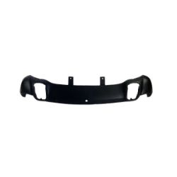 Imagem de Moldura Inferior Central do Para-choque Traseiro CITROEN AIRCROSS - CITROEN 98098000XT