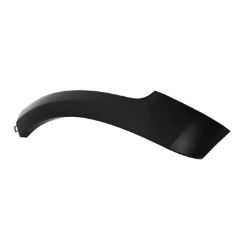 Imagem de Moldura Inferior Central do Para-choque Traseiro CITROEN AIRCROSS - CITROEN 96878709P1
