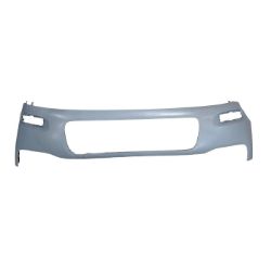 Imagem de Capa de Para-choque Dianteiro CITROEN AIRCROSS Primer - CITROEN 1614302680