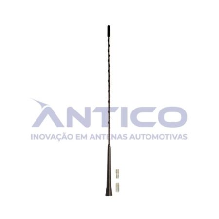 Imagem de Haste para Antena de Teto Universal - ANTICO HS332