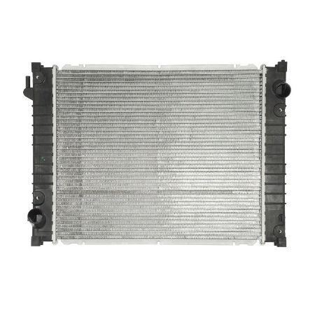 Imagem de Radiador de Água FORD RANGER Manual - REACH 4017213126
