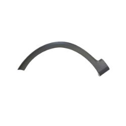 Imagem de Moldura do Para-lama CITROEN C3 Lado Esquerdo - CITROEN 8544L5