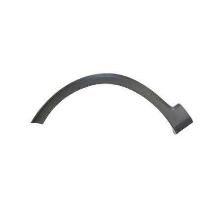 Imagem de Moldura do Para-lama CITROEN C3 Lado Esquerdo - CITROEN 8544L5