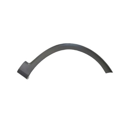 Imagem de Moldura do Para-lama CITROEN C3 Lado Direito - CITROEN 8544L6