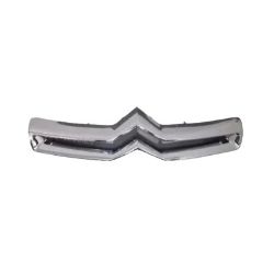 Imagem de Friso da Grade do Radiador CITROEN AIRCROSS/C3 Cromado - CITROEN 7810Y8