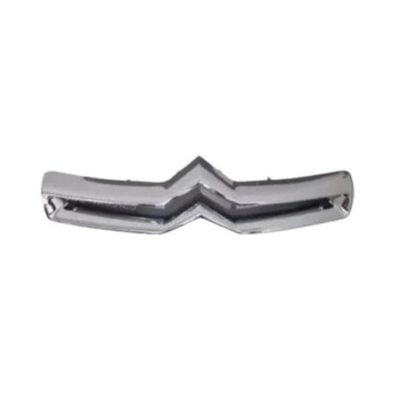 Imagem de Friso da Grade do Radiador CITROEN AIRCROSS/C3 Cromado - CITROEN 7810Y8