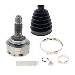Imagem de Ponteira Homocinética Fixa HONDA FIT Mecânico com ABS 22 Dentes - AUTOTEC/DRIVETEC 72102