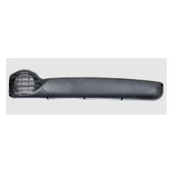 Imagem de Porta Objetos Direito 2 Portas Preto - GRAMPOLA-(MUV) G630P