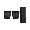 Imagem de Kit Capa de Pedal com 3 Peças - GRAMPOLA-(MUV) G82627K
