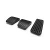 Imagem de Kit Capa de Pedal com 3 Peças - GRAMPOLA-(MUV) G82627K
