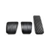 Imagem de Kit Capa de Pedal com 3 Peças - GRAMPOLA-(MUV) G82627K