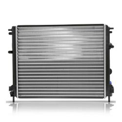 Imagem de Radiador de Água Manual com Ar-condicionado - REACH 4020763523