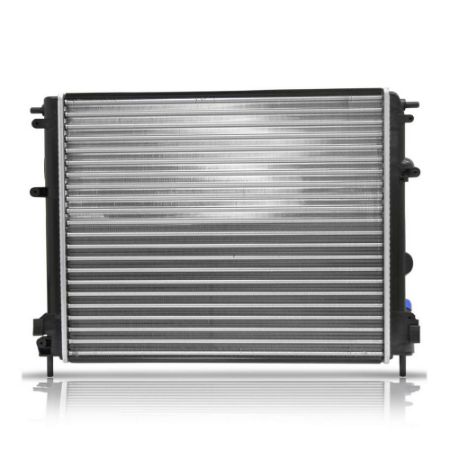 Imagem de Radiador de Água Manual com Ar-condicionado - REACH 4020763523