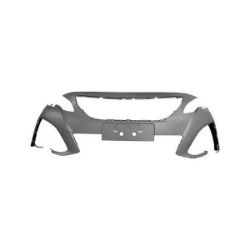 Imagem de Para-choque Dianteiro PEUGEOT 2008 - PEUGEOT 1640713780
