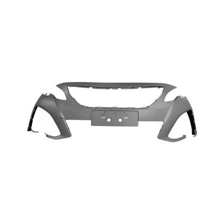 Imagem de Para-choque Dianteiro PEUGEOT 2008 - PEUGEOT 1640713780