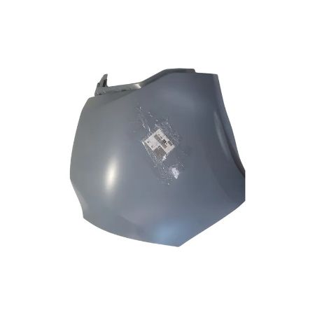 Imagem de Polaina do Para-choque PEUGEOT 2008 Lado Esquerdo - PEUGEOT 1613270280