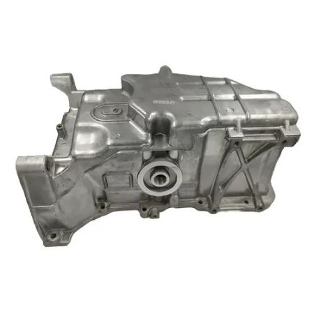 Imagem de Cárter de Óleo HONDA CITY/FIT Alumínio - TEMPLA T906