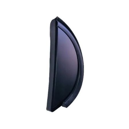 Imagem de Moldura Externa da Coluna da Porta Traseira PEUGEOT 208 Lado Esquerdo - PEUGEOT 98073767XT