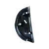 Imagem de Moldura Externa da Coluna da Porta Traseira PEUGEOT 208 Lado Esquerdo - PEUGEOT 98073767XT