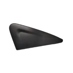 Imagem de Moldura Externa da Coluna Dianteira da Porta CITROEN AIRCROSS/C3 - CITROEN 8120X9