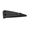 Imagem de Moldura Externa da Coluna Central da Porta Dianteira CITROEN AIRCROSS/C3 Lado Direito - CITROEN 8120X8