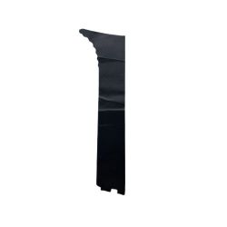 Imagem de Moldura Externa da Coluna Central da Porta Traseira CITROEN AIRCROSS/C3 Lado Direito - CITROEN 98196339XT
