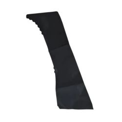 Imagem de Moldura Externa da Coluna da Porta Traseira CITROEN AIRCROSS/C3 Lado Esquerdo - CITROEN 98196345XT