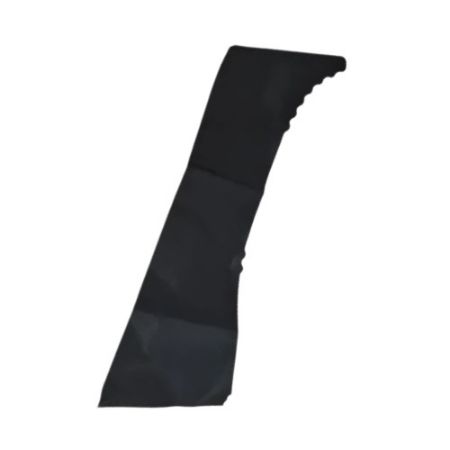 Imagem de Moldura Externa da Coluna da Porta Traseira CITROEN AIRCROSS/C3 Lado Direito - CITROEN 98196344XT