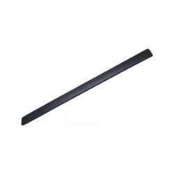Imagem de Moldura Inferior Externa da Porta Dianteira PEUGEOT 2008 Lado Direito - PEUGEOT 98079391XT