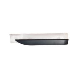 Imagem de Moldura Inferior Externa da Porta Traseira PEUGEOT 2008 Lado Esquerdo - PEUGEOT 98079390XT