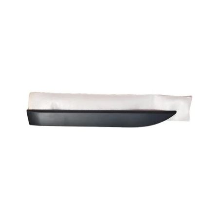 Imagem de Moldura Inferior Externa da Porta Traseira PEUGEOT 2008 Lado Direito - PEUGEOT 98079389XT