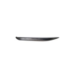Imagem de Moldura Externa Superior da Coluna do Teto PEUGEOT 2008 Lado Esquerdo Cromada - PEUGEOT 16100155DX