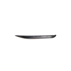 Imagem de Moldura Externa Superior da Coluna de Teto PEUGEOT 2008 Lado Direito Cromada - PEUGEOT 16100156DX