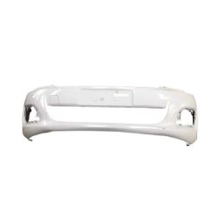 Imagem de Para-choque Dianteiro CITROEN C4 sem Lavador Farol - CITROEN 1610487980